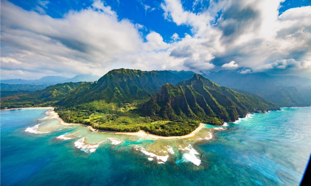 Le isole più belle del mondo - Kauai