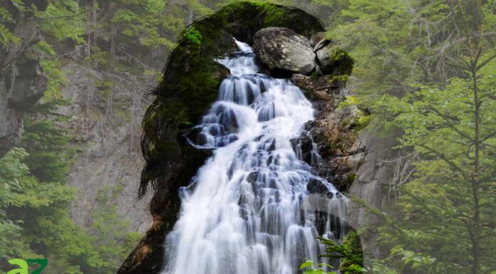 Qual è il fiume più antico del mondo?
