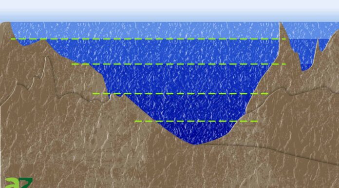 I 10 laghi artificiali più grandi degli Stati Uniti
