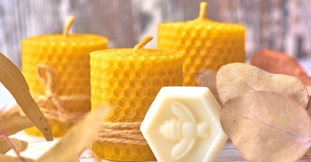 Prodotti a base di miele