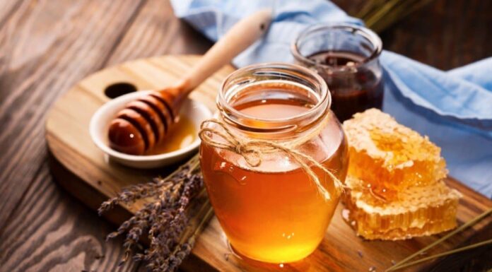 13 prodotti a base di miele (alcuni ti sorprenderanno!)
