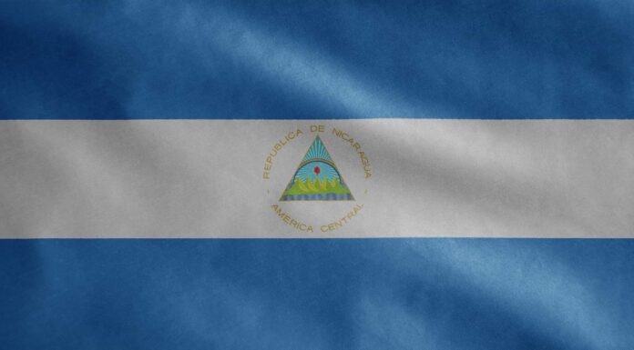 La bandiera del Nicaragua: storia, significato e simbolismo

