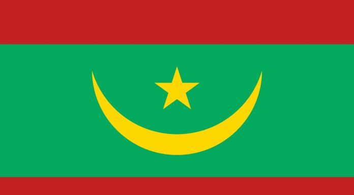 La bandiera della Mauritania: storia, significato e simbolismo
