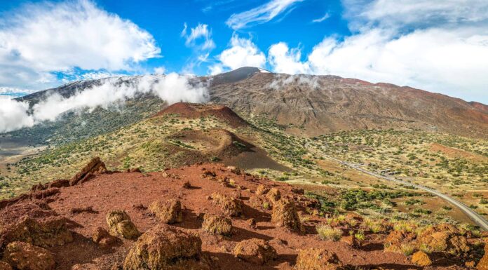 Scopri il luogo più freddo delle Hawaii
