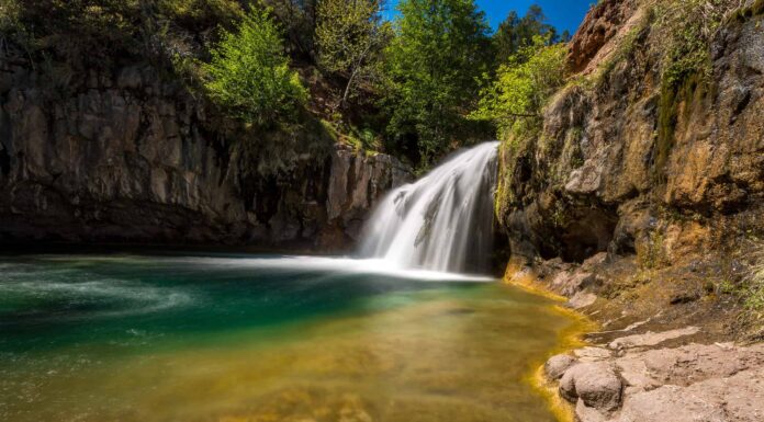 Le migliori piscine vicino a Phoenix
