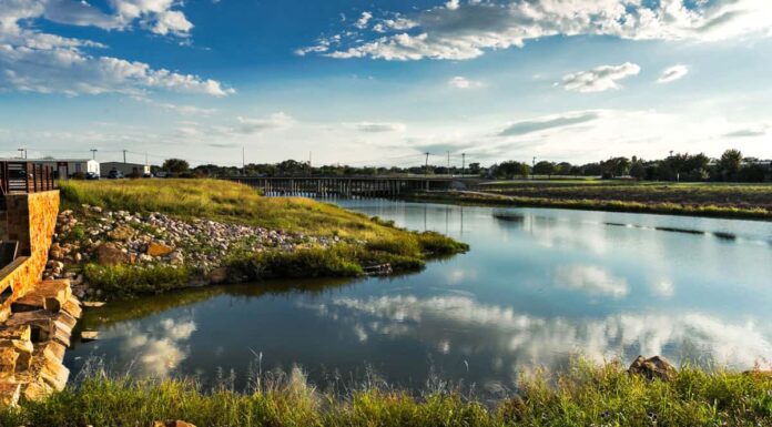 Le migliori piscine vicino a San Antonio
