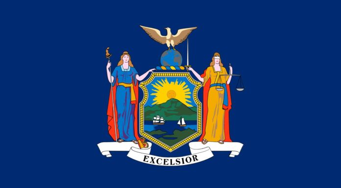 La bandiera dello Stato di New York: storia, significato e simbolismo

