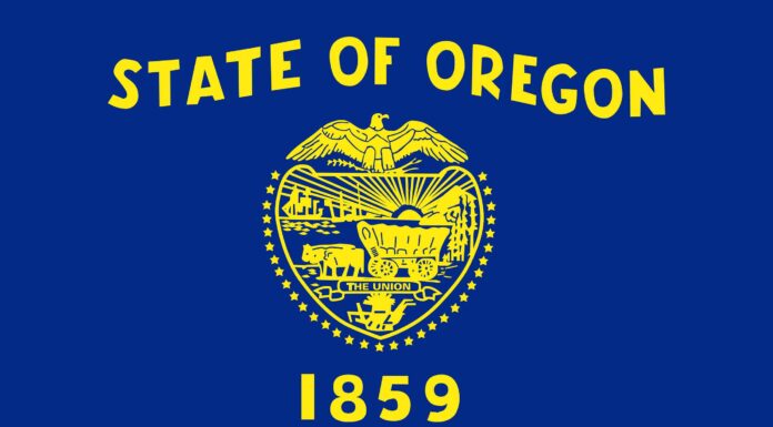 La bandiera dell'Oregon: storia, significato e simbolismo
