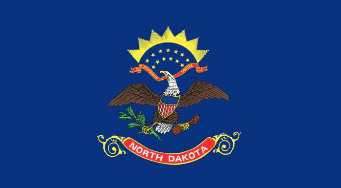 La bandiera del North Dakota: storia, significato e simbolismo
