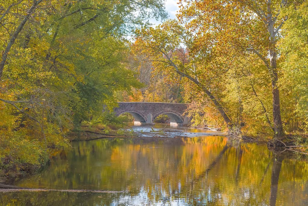 Perkiomen Creek