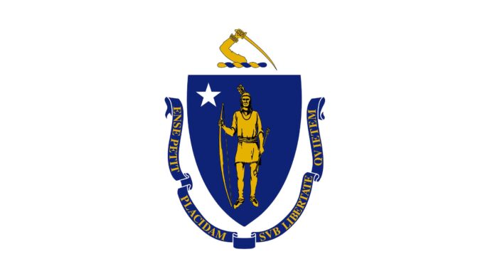 La bandiera del Massachusetts: storia, significato e simbolismo

