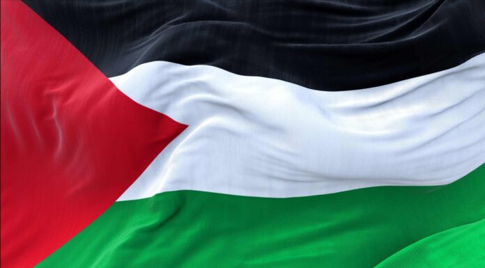 La bandiera dei territori palestinesi: storia, significato e simbolismo
