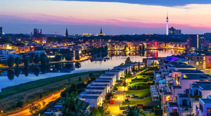 Scopri le 10 città più popolate della Germania
