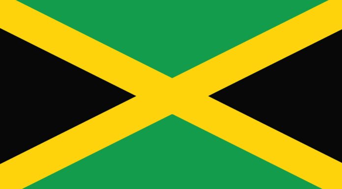 La bandiera della Giamaica: storia, significato e simbolismo
