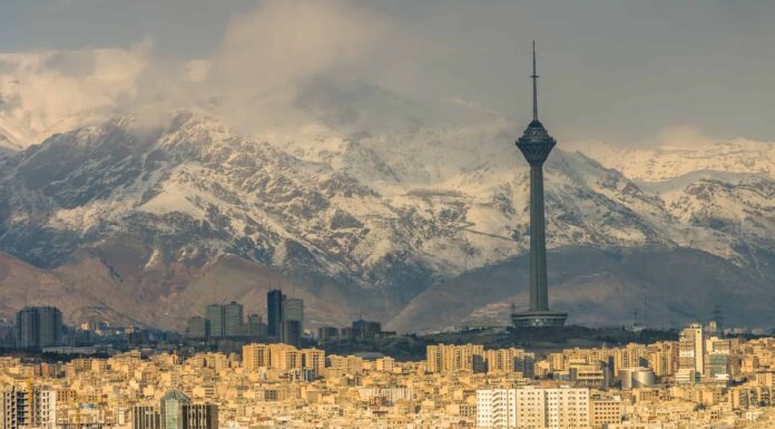Scopri le 3 città più popolate dell'Iran
