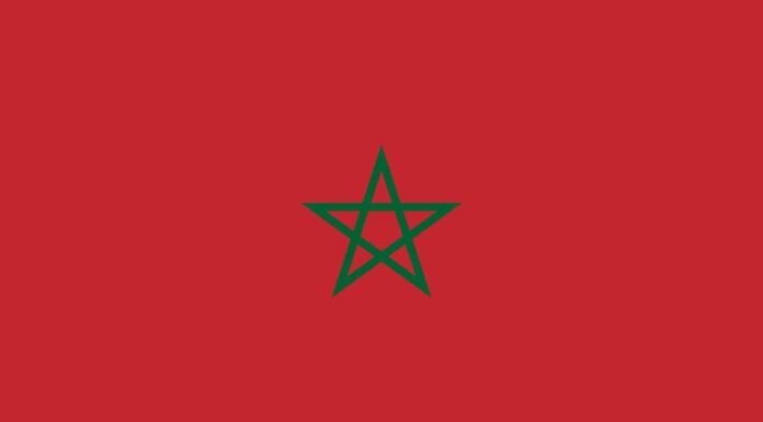 Bandiera rossa con stella verde: storia, significato e simbolismo della bandiera del Marocco
