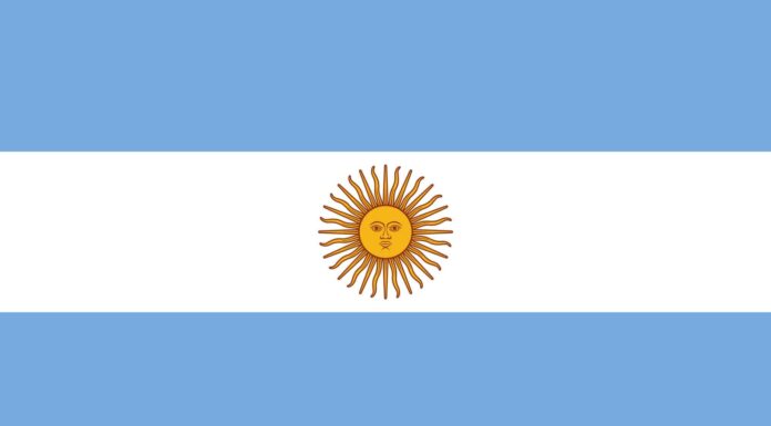 La bandiera dell'Argentina: storia, significato e simbolismo
