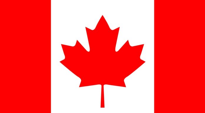 La bandiera del Canada: storia, significato e simbolismo
