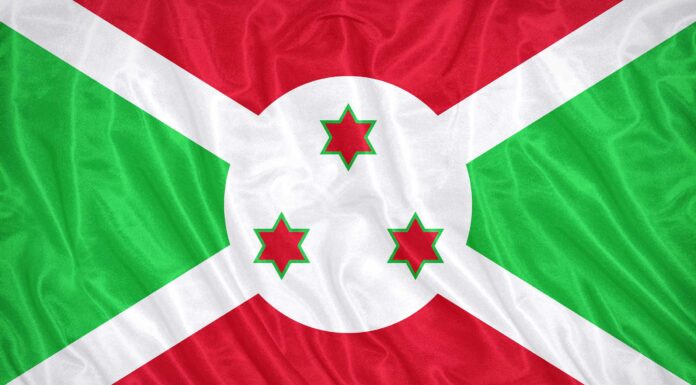 La bandiera del Burundi: storia, significato e simbolismo
