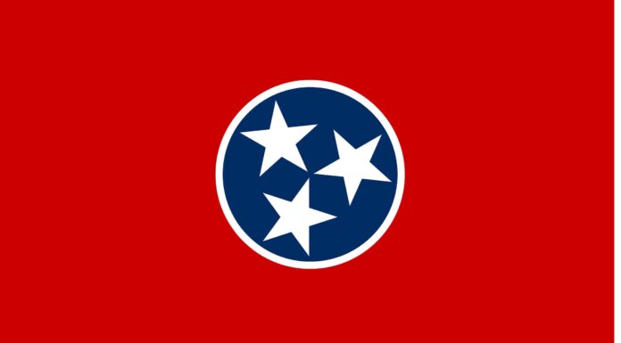 La bandiera del Tennessee: storia, significato e simbolismo
