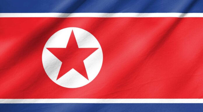 La bandiera della Corea del Nord: storia, significato e simbolismo
