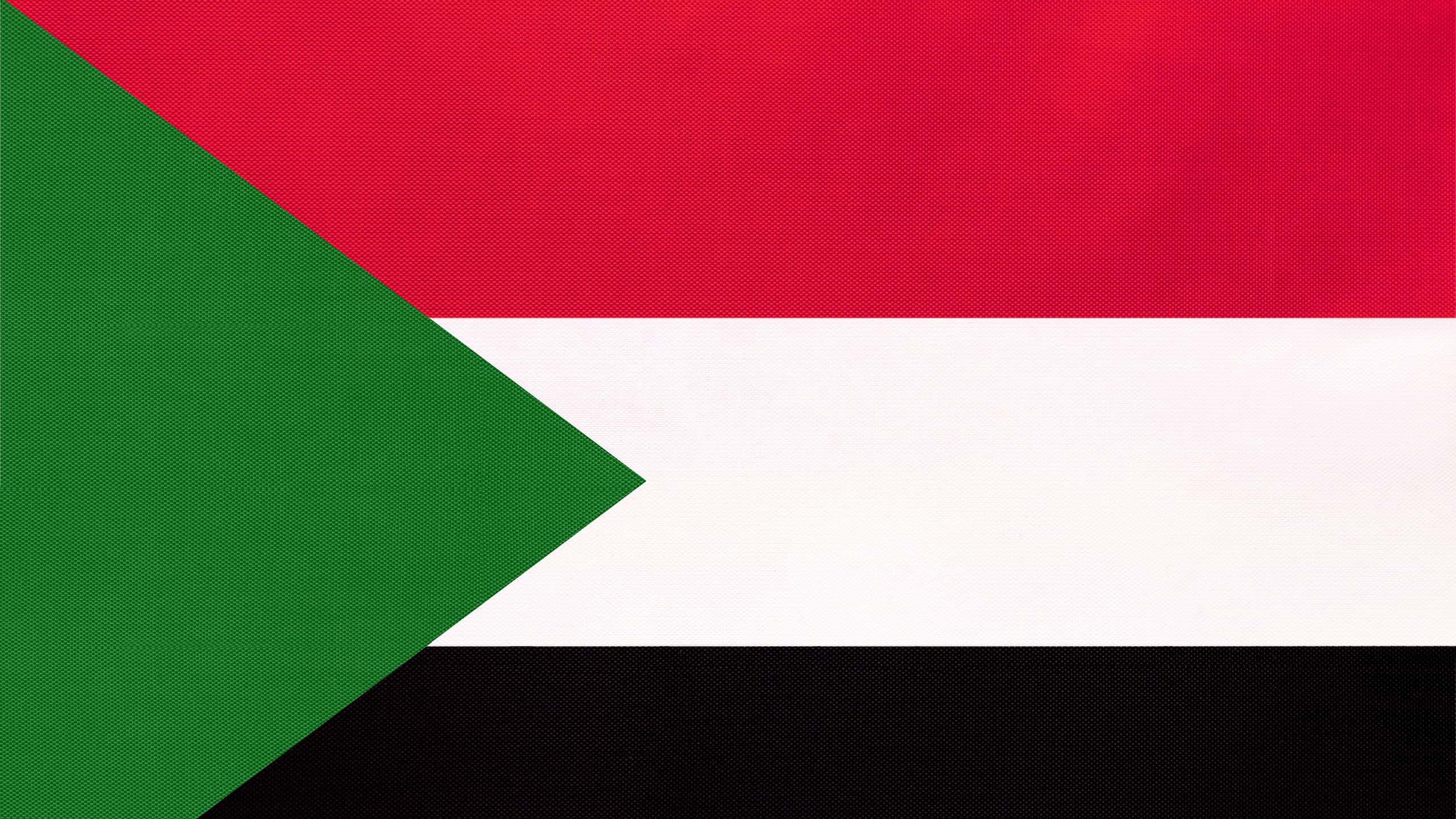 La Bandiera Del Sudan Storia Significato E Simbolismo 