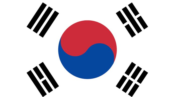La bandiera della Corea del Sud: storia, significato e simbolismo
