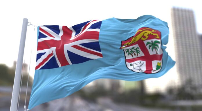 La bandiera delle Figi: storia, significato e simbolismo
