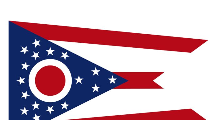 La bandiera dell'Ohio: storia, significato e simbolismo
