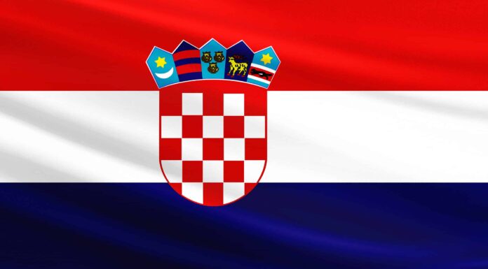 La bandiera della Croazia: storia, significato e simbolismo
