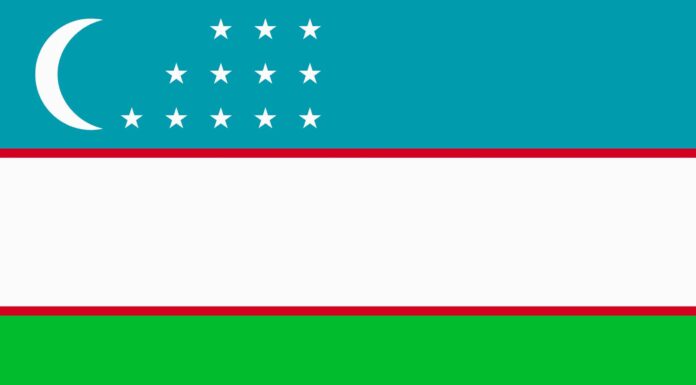 La bandiera dell'Uzbekistan: storia, significato e simbolismo
