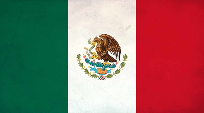 La bandiera del Messico: storia, significato e simbolismo
