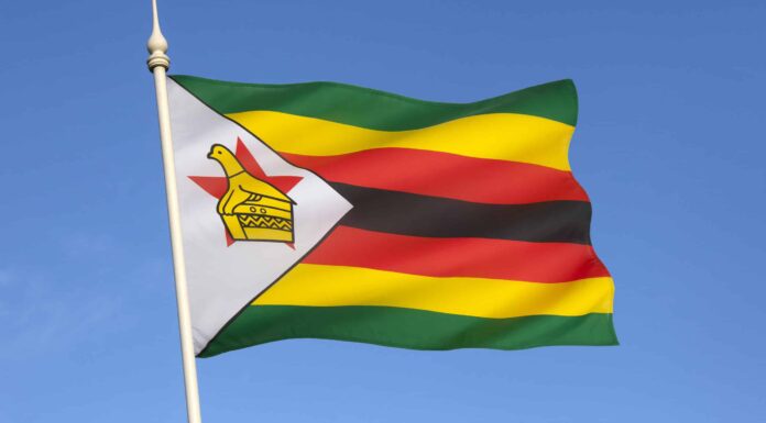 La bandiera dello Zimbabwe: storia, significato e simbolismo
