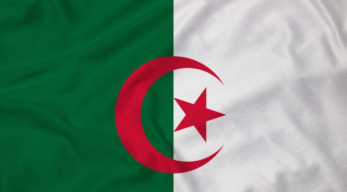 La bandiera dell'Algeria: storia, significato e simbolismo

