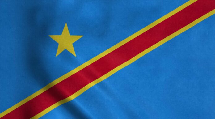 La bandiera della Repubblica Democratica del Congo: storia, significato e simbolismo
