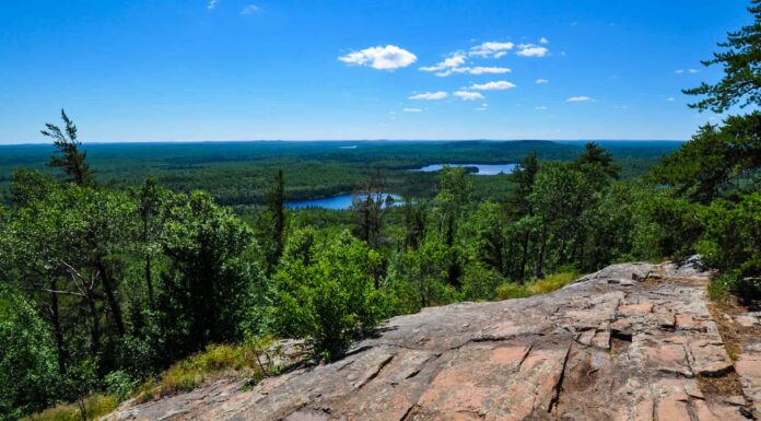 Scopri il punto più alto del Minnesota
