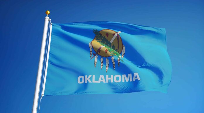 La bandiera dell'Oklahoma: storia, significato e simbolismo
