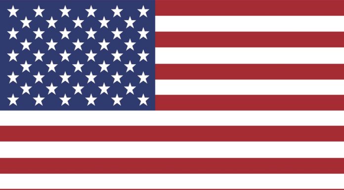 La bandiera degli Stati Uniti d'America: storia, significato e simbolismo
