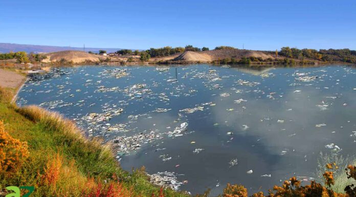 I 10 laghi più inquinati degli Stati Uniti
