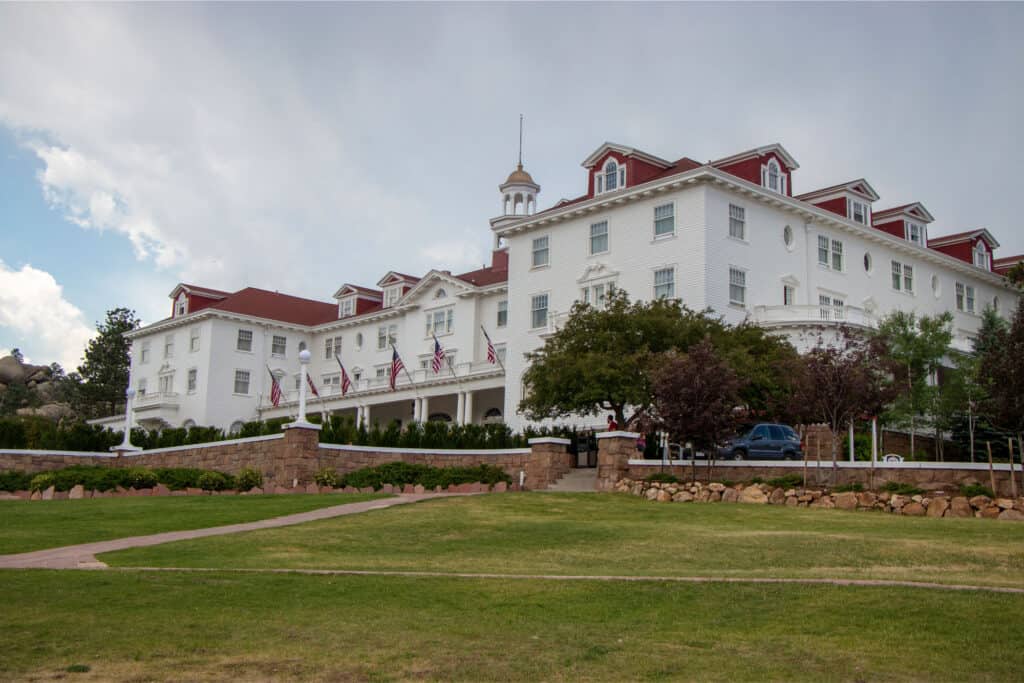 Stanley Hotel