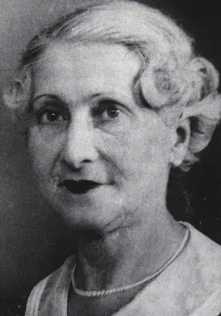 Jeanne Louise Calment