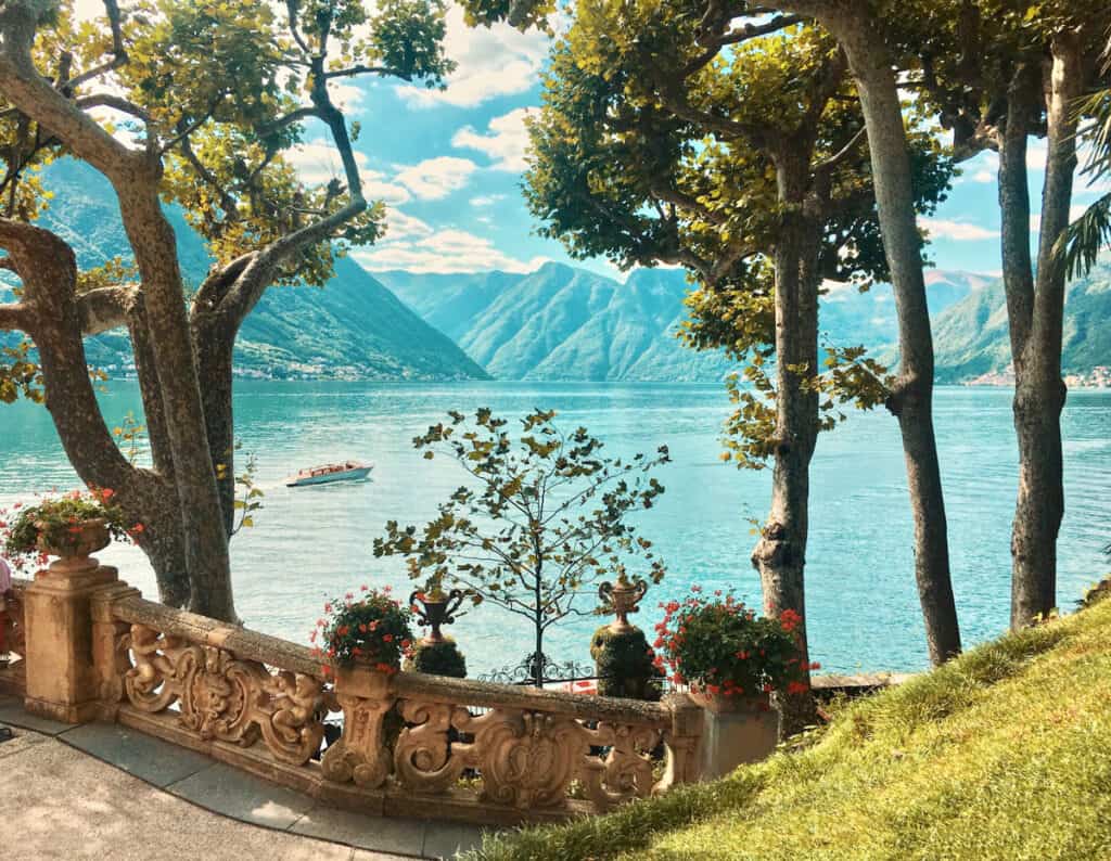 Quanto è profondo il Lago di Como: 5 fatti incredibili sul lago