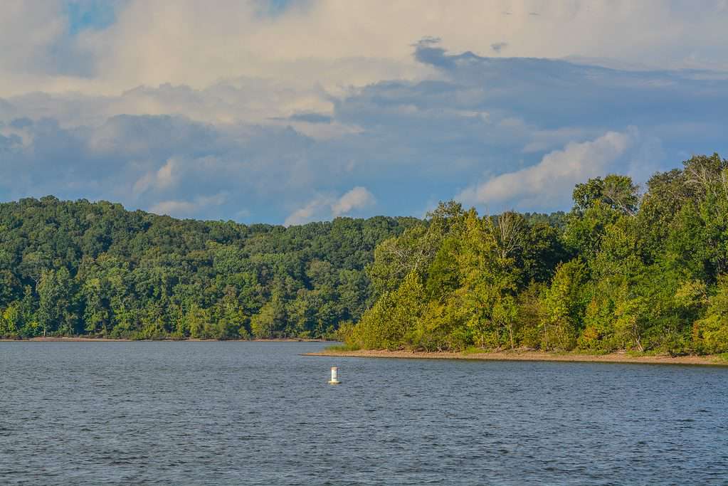 Lago Kentucky
