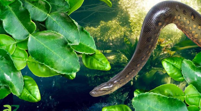 Scopri l'anaconda più grande di sempre (un mostro di 33 piedi?)
