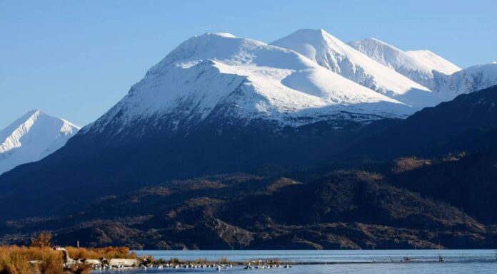 Una guida alla tribù dei nativi dell'Alaska: posizione, popolazione e altro
