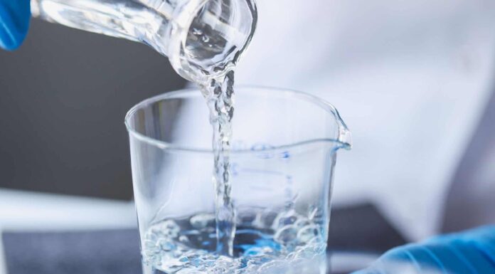 Water, Distillation, Alcohol - Drink, Scientific Experiment, Examining