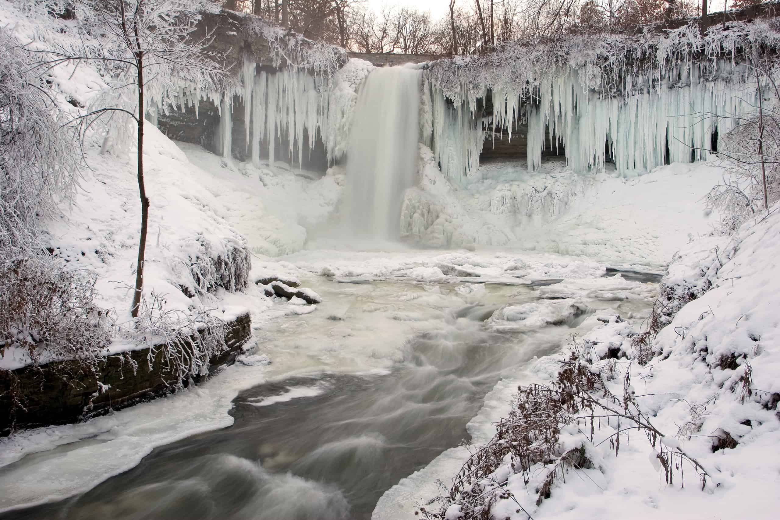 Minneapolis, Minnesota