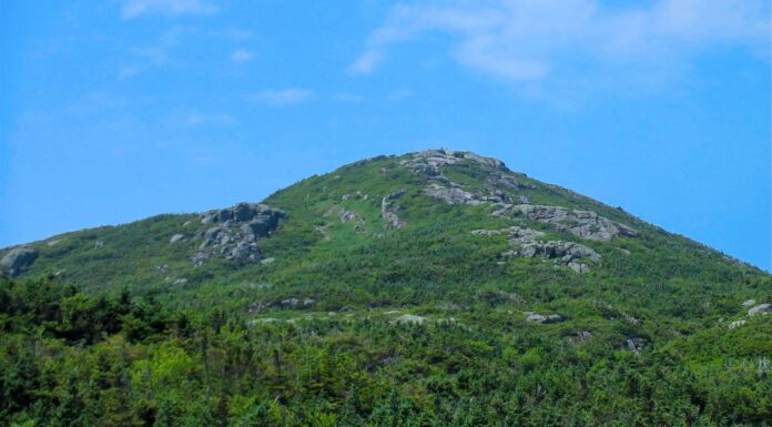 Mount Marcy