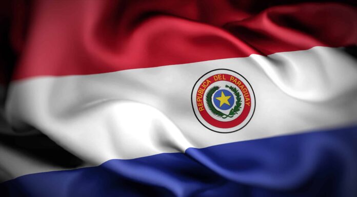 La bandiera del Paraguay: storia, significato e simbolismo
