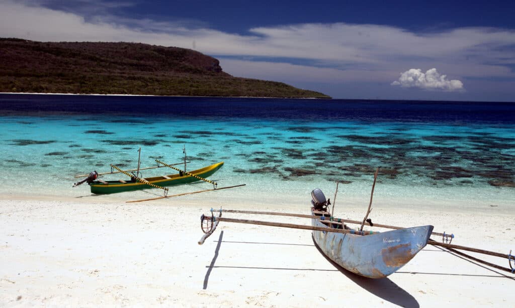 Isola di Jaco 